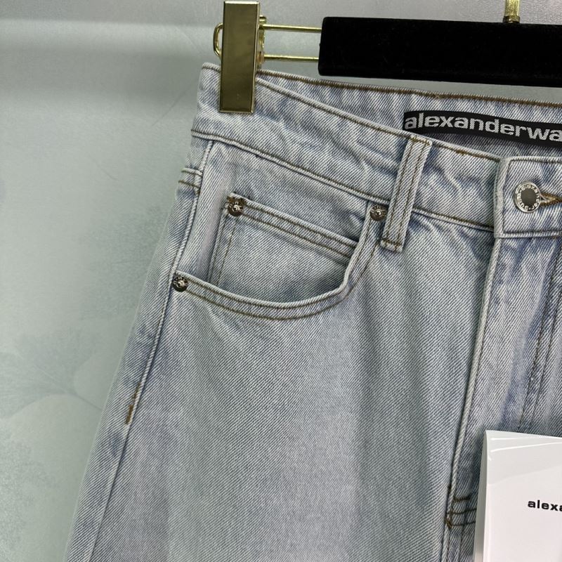 Alexander Wang Jeans